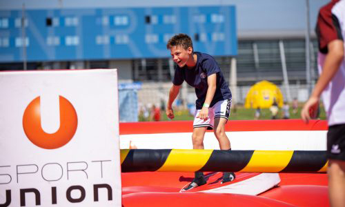 Foto: Sportunion NÖ 
